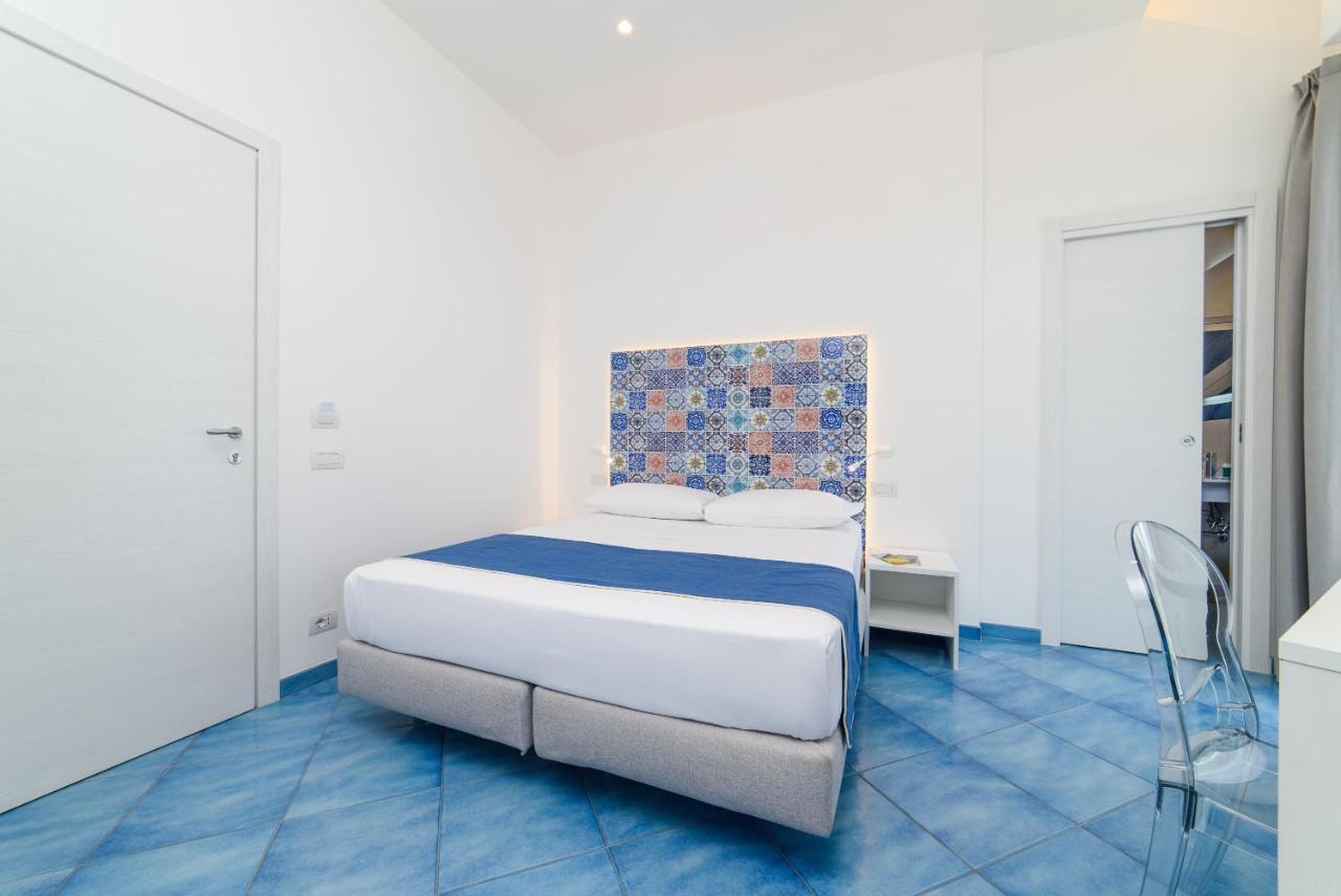 La Dimora Del Maestro Bed & Breakfast Amalfi Exterior photo