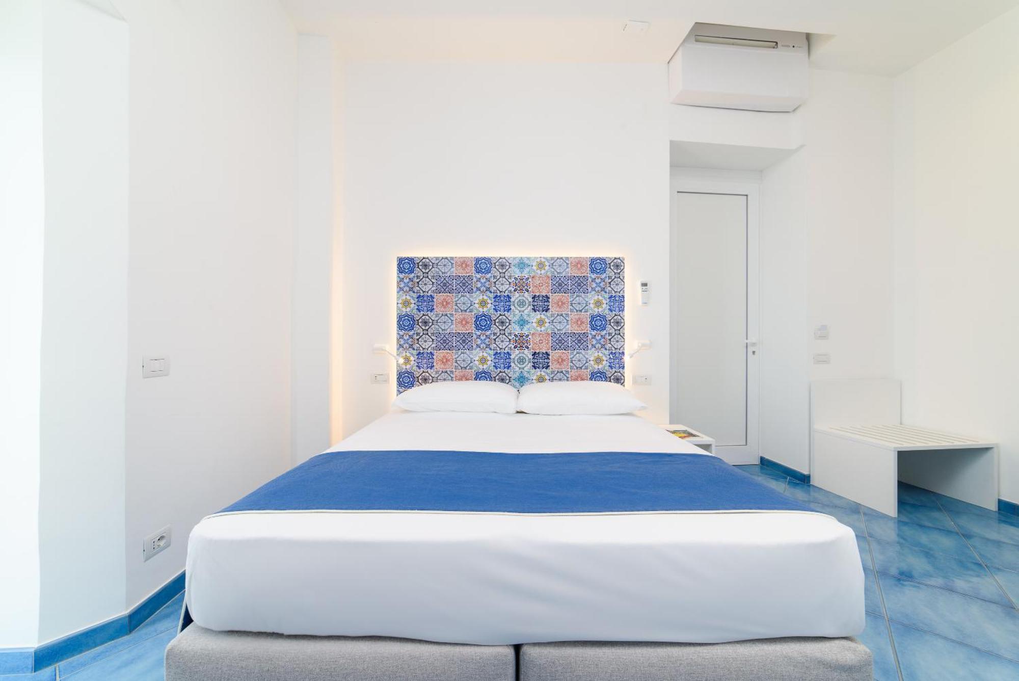 La Dimora Del Maestro Bed & Breakfast Amalfi Exterior photo