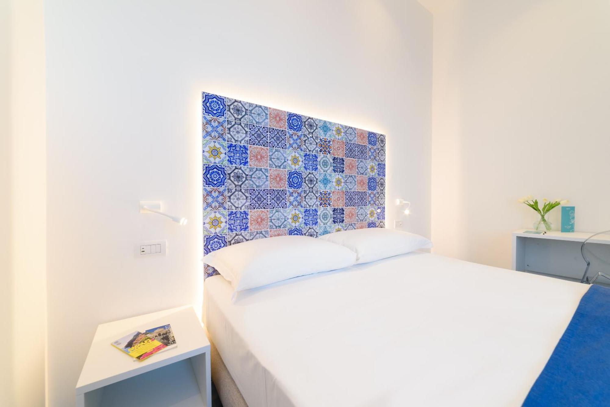 La Dimora Del Maestro Bed & Breakfast Amalfi Exterior photo