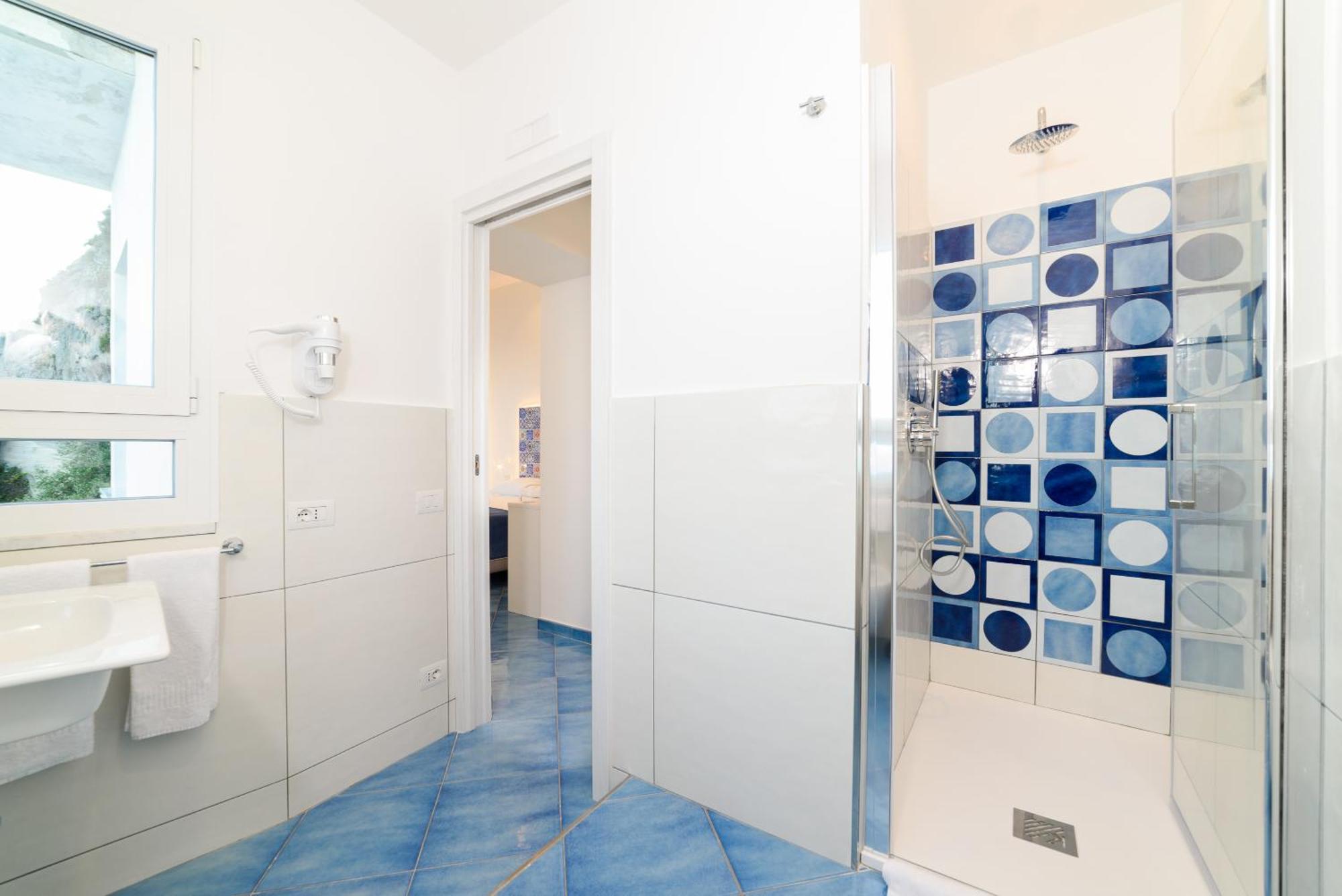 La Dimora Del Maestro Bed & Breakfast Amalfi Exterior photo
