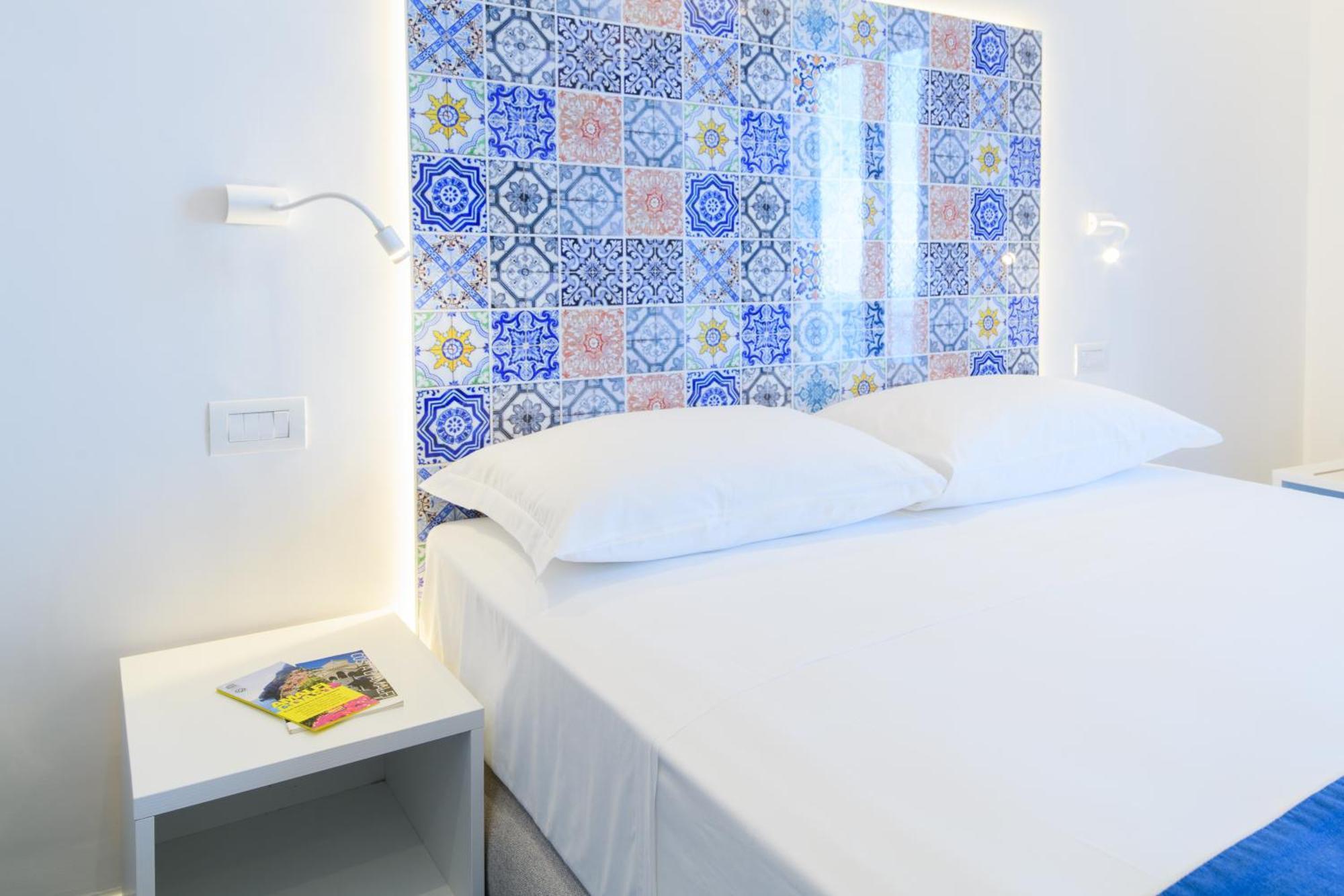 La Dimora Del Maestro Bed & Breakfast Amalfi Exterior photo