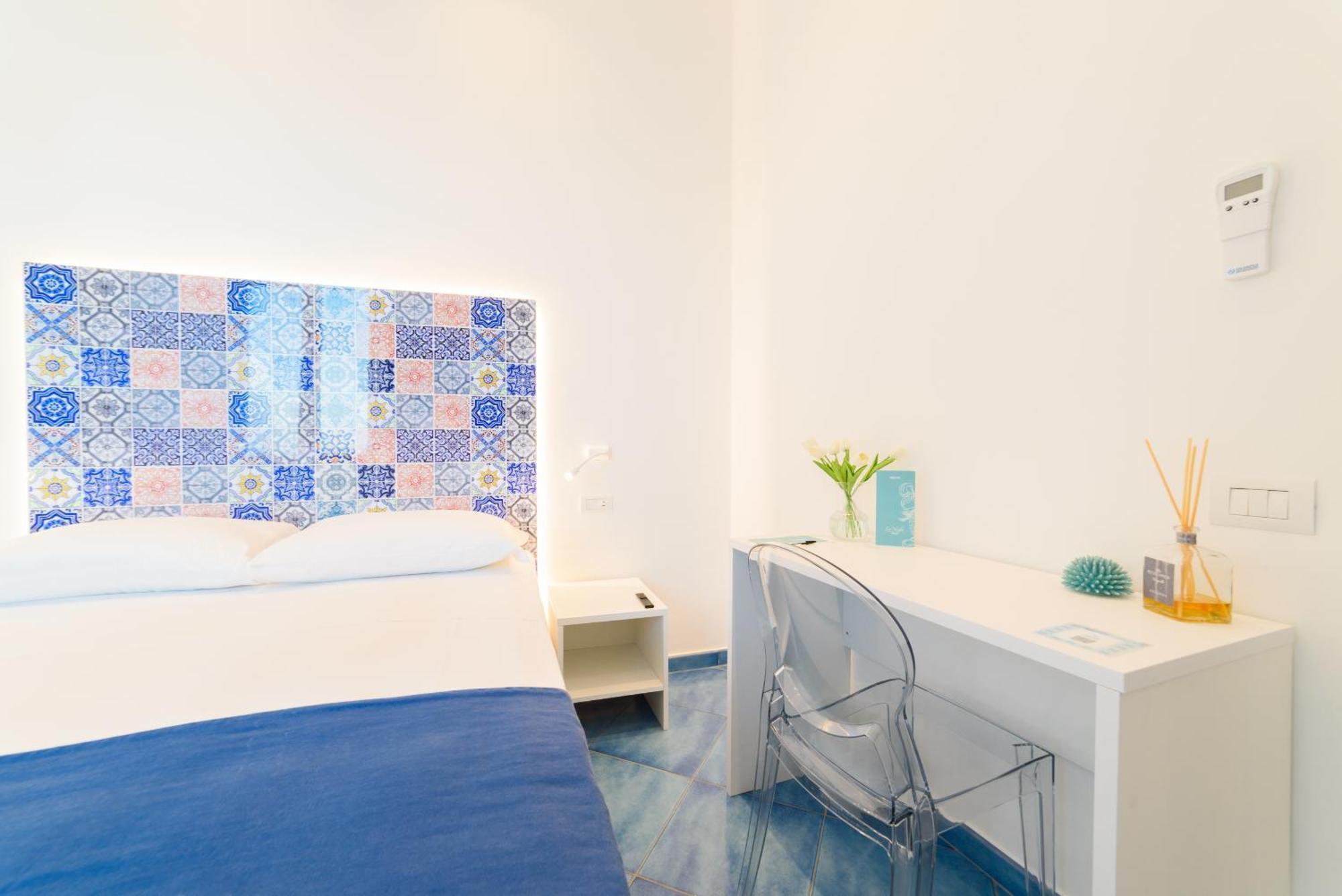 La Dimora Del Maestro Bed & Breakfast Amalfi Exterior photo