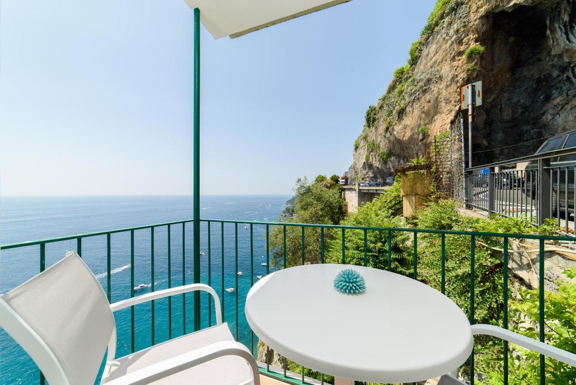 La Dimora Del Maestro Bed & Breakfast Amalfi Exterior photo